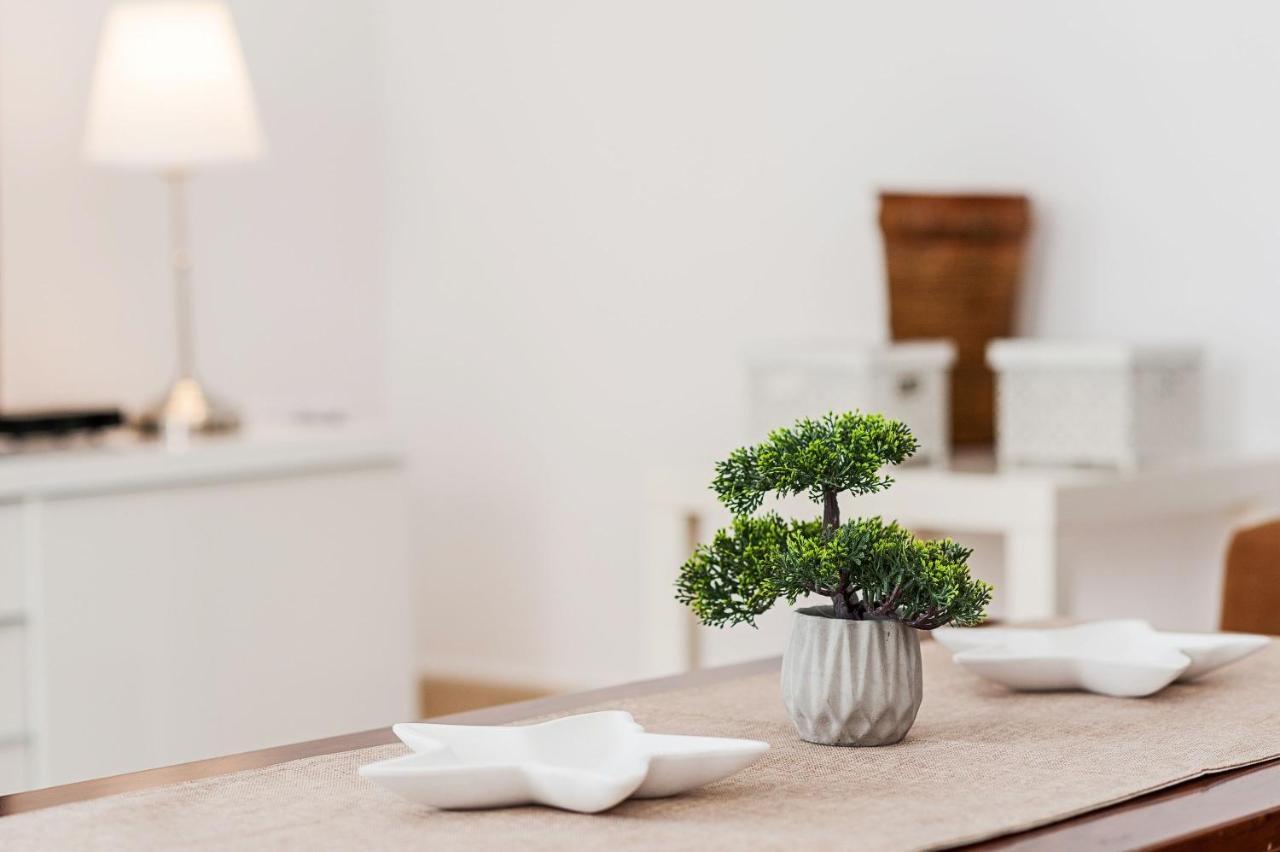 Apartamento Apartamento Cañada Honda Conil Conil De La Frontera Exterior foto